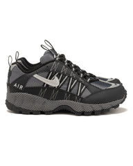 Nike Air Humara Black/ Metallic Silver, Footwear