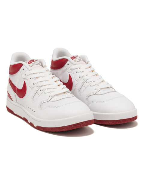 Nike Attack QS SP White/ Red Crush, Footwear
