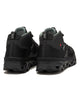 On Cloudtrax Waterproof Black, Footwear
