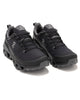 On Cloudwander Waterproof Black, Footwear