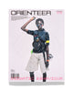 ORIENTEER Issue 08 Summer 2023 / Johanna Parv Cover, Publications