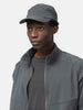 HAVEN Ozone Cap - Nylon Taffeta Graphite, Caps