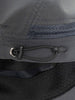 HAVEN Ozone Cap - Nylon Taffeta Graphite, Caps