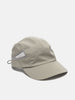 HAVEN Ozone Cap - Nylon Taffeta Silt, Caps