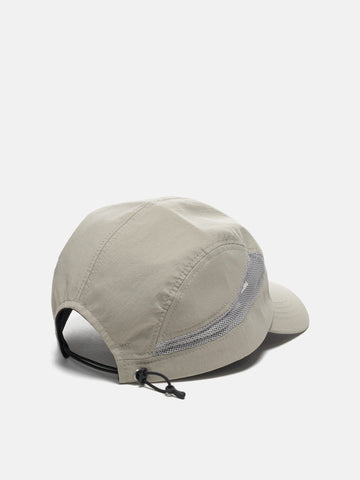 HAVEN Ozone Cap - Nylon Taffeta Silt, Caps