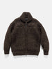 HAVEN-Pacific-Handknit-Cardigan---Wool-Brown-1