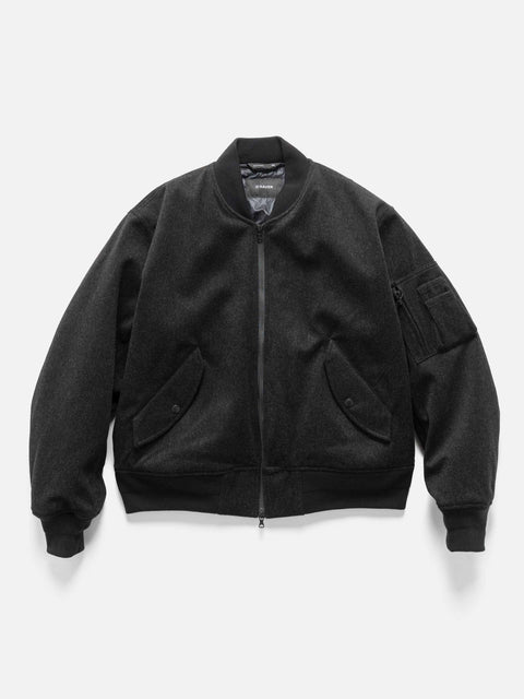 HAVEN-Pilot-Jacket---Loro-Piana-Storm-System_-3L-Doeskin---PrimaLoft_-133g-Charcoal-1