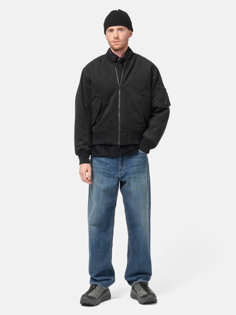 HAVEN-Pilot-Jacket---Loro-Piana-Storm-System_-3L-Doeskin---PrimaLoft_-133g-Charcoal-2