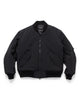 HAVEN Pilot Jacket - GORE-TEX WINDSTOPPER® 3L Nylon / Primaloft® - Black, Outerwear