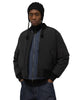 HAVEN Pilot Jacket - GORE-TEX WINDSTOPPER® 3L Nylon / Primaloft® - Black, Outerwear