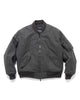 HAVEN Pilot Jacket - Loro Piana Storm System® Wool Ash / Primaloft®, Outerwear