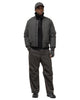 HAVEN Pilot Jacket - Loro Piana Storm System® Wool Ash / Primaloft®, Outerwear