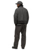 HAVEN Pilot Jacket - Loro Piana Storm System® Wool Ash / Primaloft®, Outerwear