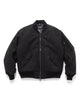 HAVEN Pilot Jacket - Loro Piana Storm System® Wool Charcoal / Primaloft®, Outerwear