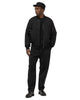 HAVEN Pilot Jacket - Loro Piana Storm System® Wool Charcoal / Primaloft®, Outerwear