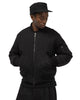 HAVEN Pilot Jacket - Loro Piana Storm System® Wool Charcoal / Primaloft®, Outerwear