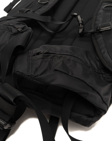 PORTER Extreme Day Pack BLACK, Accessories