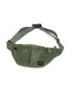 PORTER Tanker Waist Bag (S) Sage Green, Accessories