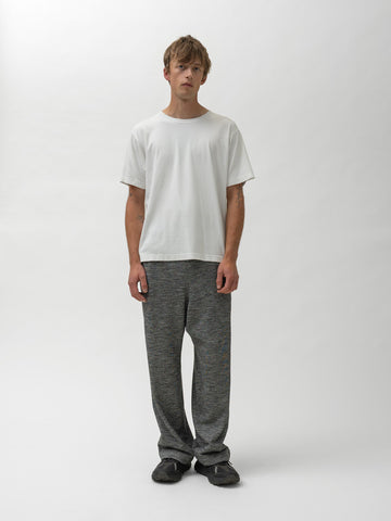 HAVEN Prime T-Shirt S/S - Suvin Cotton Jersey White, T-Shirts
