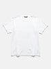 HAVEN Prime T-Shirt S/S - Suvin Cotton Jersey White, T-Shirts