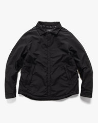 HAVEN Psylo Overshirt - GORE-TEX WINDSTOPPER® 3L Nylon / Primaloft® Black, Outerwear