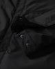 HAVEN Psylo Overshirt - GORE-TEX WINDSTOPPER® 3L Nylon / Primaloft® Black, Outerwear