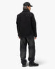 HAVEN Psylo Overshirt - Washed Cotton Canvas / GORE-TEX WINDSTOPPER® / Primaloft® Black, Outerwear