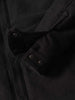 HAVEN Psylo Overshirt - Washed Cotton Canvas / GORE-TEX WINDSTOPPER® / Primaloft® Black, Down Jackets