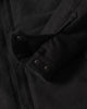 HAVEN Psylo Overshirt - Washed Cotton Canvas / GORE-TEX WINDSTOPPER® / Primaloft® Black, Outerwear