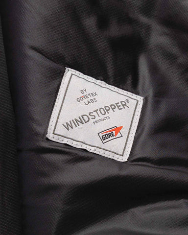 HAVEN Psylo Overshirt - Washed Cotton Canvas / GORE-TEX WINDSTOPPER® / Primaloft® Earth, Down Jackets