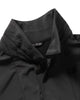 HAVEN Recon Jacket - GORE-TEX WINDSTOPPER® 3L Nylon Ripstop Black, Outerwear