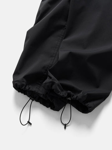 HAVEN Recon Pant - GORE-TEX® WINDSTOPPER® 3L Nylon Black, Cargo Pants