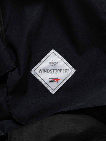 HAVEN Recon Pant - GORE-TEX® WINDSTOPPER® 3L Nylon Black, Cargo Pants