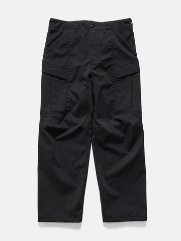 HAVEN Recon Pant - GORE-TEX® WINDSTOPPER® 3L Nylon Black, Cargo Pants