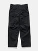 HAVEN Recon Pant - GORE-TEX® WINDSTOPPER® 3L Nylon Black, Cargo Pants