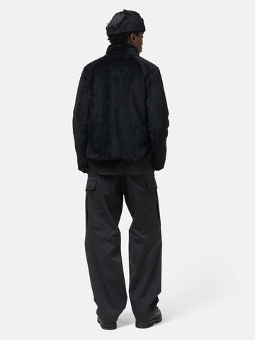 HAVEN Recon Pant - GORE-TEX® WINDSTOPPER® 3L Nylon Black, Cargo Pants