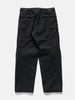 HAVEN Recon Pant - GORE-TEX® WINDSTOPPER® 3L Nylon Black, Cargo Pants