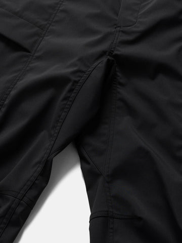 HAVEN Recon Pant - GORE-TEX® WINDSTOPPER® 3L Nylon Black, Cargo Pants
