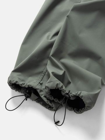 HAVEN Recon Pant - GORE-TEX® WINDSTOPPER® 3L Nylon Lichen, Cargo Pants