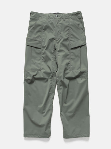 HAVEN Recon Pant - GORE-TEX® WINDSTOPPER® 3L Nylon Lichen, Cargo Pants