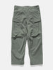 HAVEN Recon Pant - GORE-TEX® WINDSTOPPER® 3L Nylon Lichen, Cargo Pants