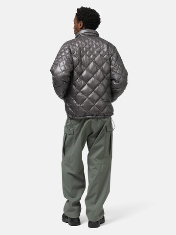 HAVEN Recon Pant - GORE-TEX® WINDSTOPPER® 3L Nylon Lichen, Cargo Pants