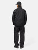 HAVEN Recon Pant - Super 100 Wool Gabardine Black, Pants