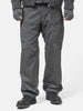 HAVEN Recon Pant - Super 100 Wool Gabardine Charcoal, Pants
