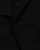 HAVEN Revel S/S Shirt - Nylon Taffeta Black, Shirts