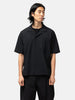 HAVEN Revel S/S - Tropical Wool Black, Shirts