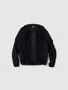 HAVEN Ridge Liner - Polartec High Loft Fleece Black, Cardigans