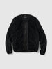 HAVEN Ridge Liner - Polartec High Loft Fleece Black, Cardigans