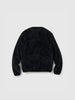 HAVEN Ridge Liner - Polartec High Loft Fleece Black, Cardigans