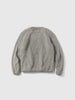 HAVEN Ridge Liner - Polartec High Loft Fleece Stone, Cardigans